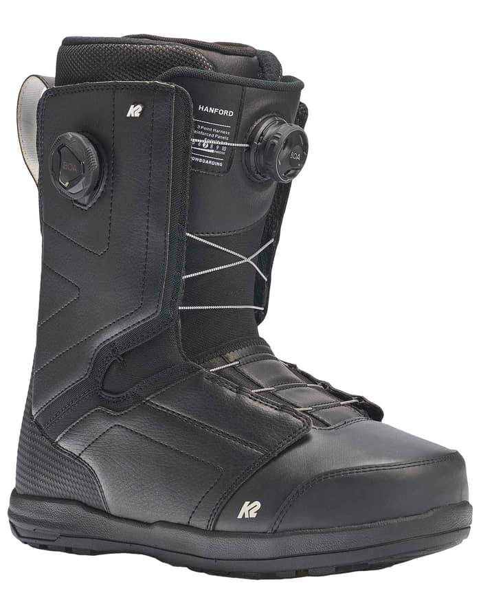 Hanford Black