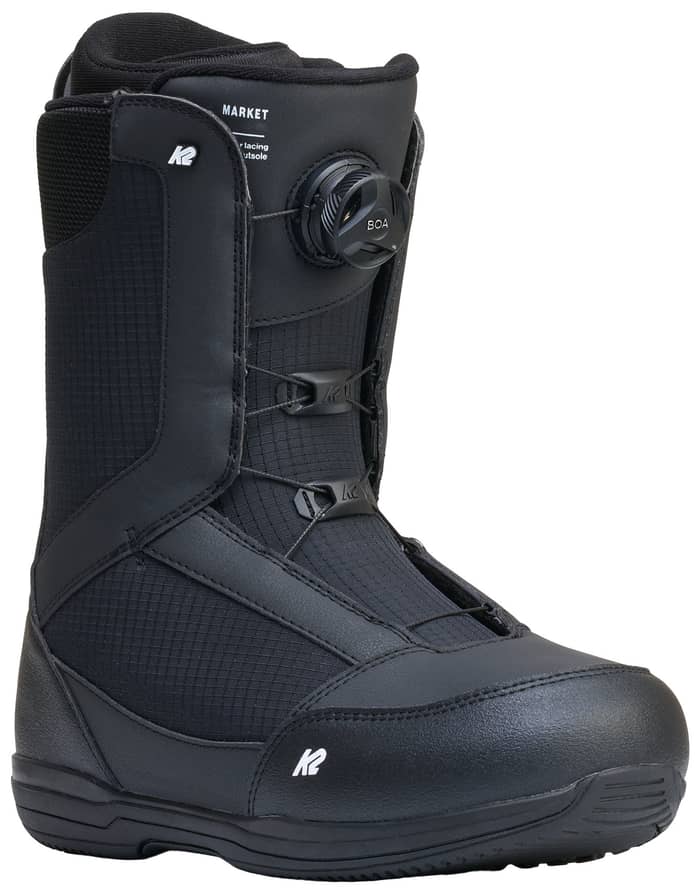 Market Black