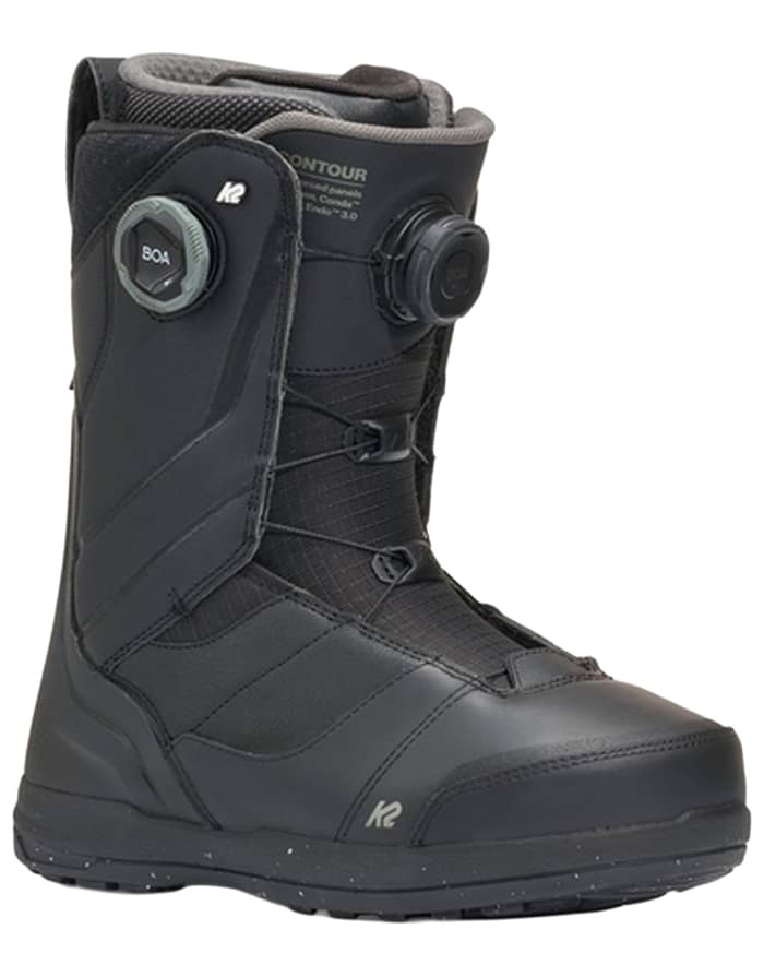 Contour Black