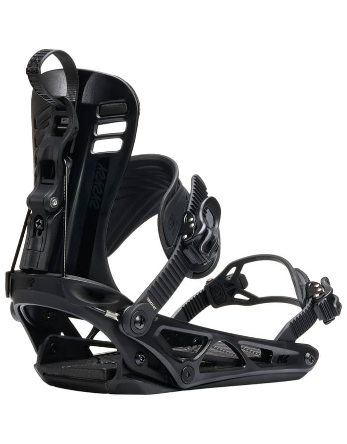 Cinch GT Black