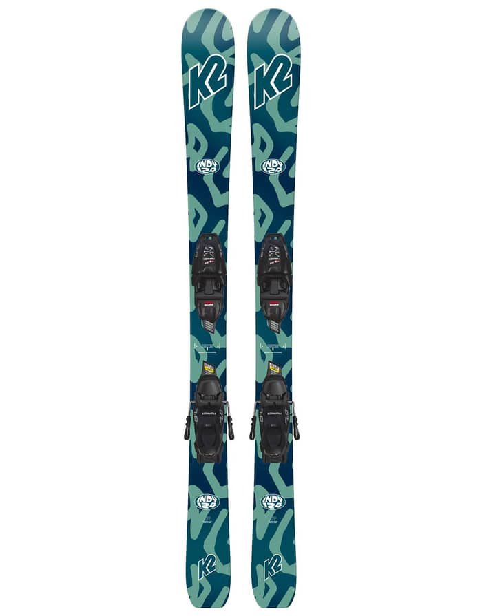 Indy + Fdt 4.5 Set + S Plate 2026