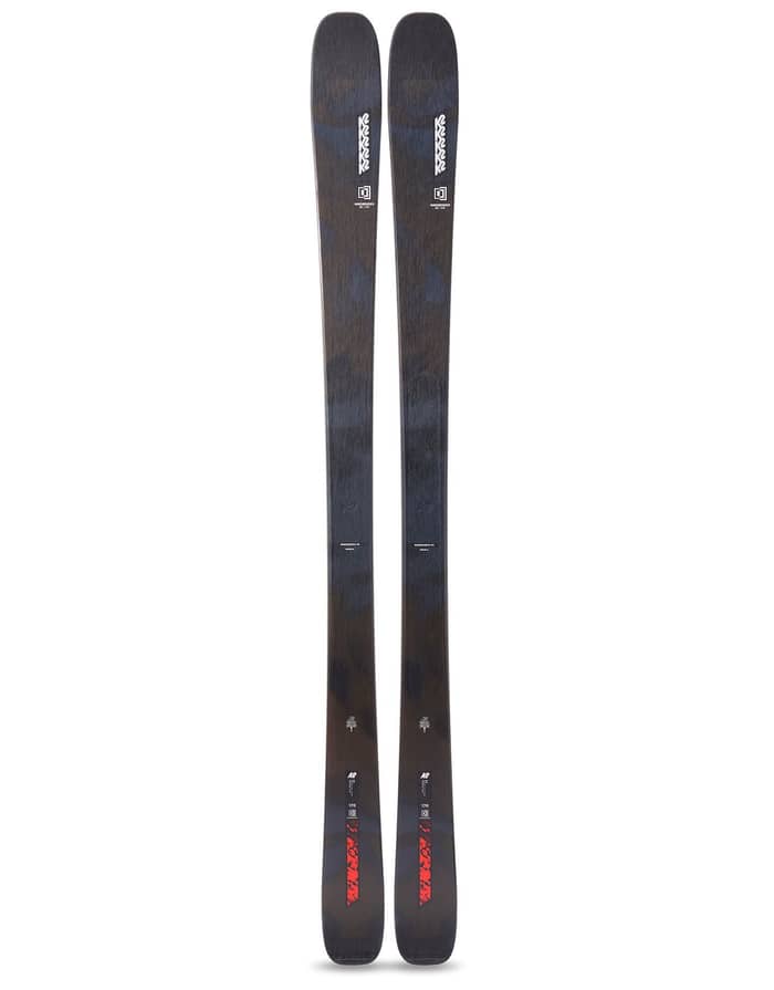 K2 Mindbender 85 2026 Esquís hombre : Snowleader