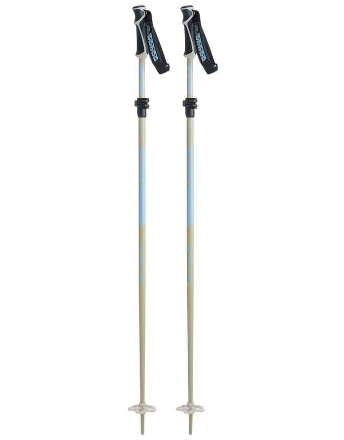 Freeride Flipjaw White