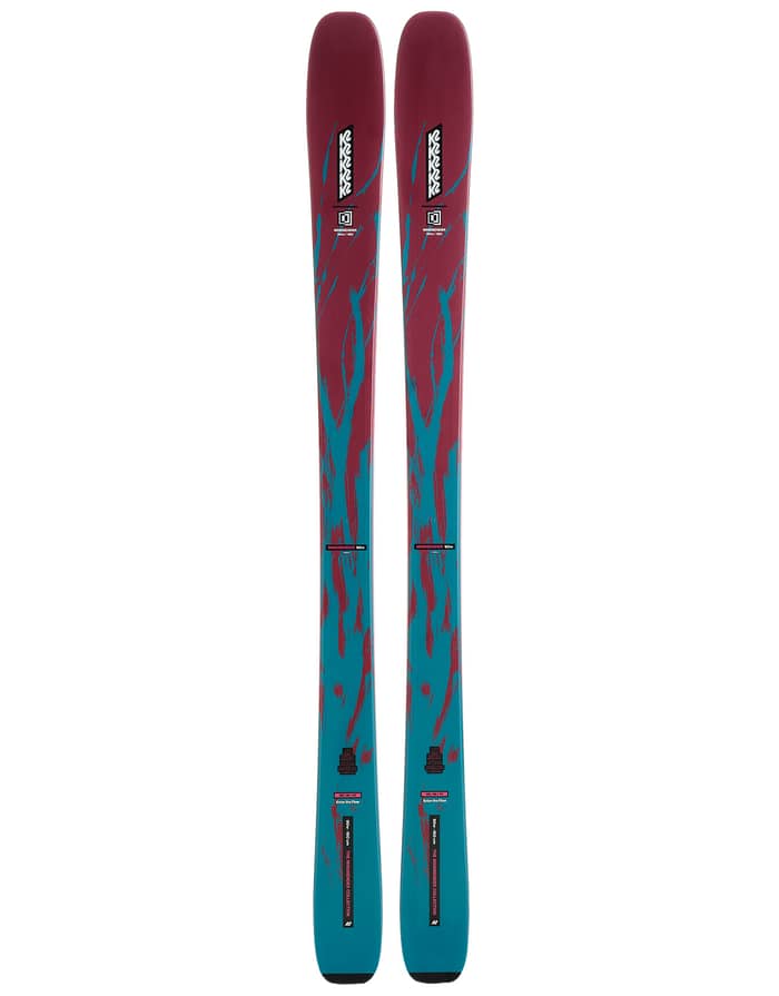 Mindbender 90C W 2027