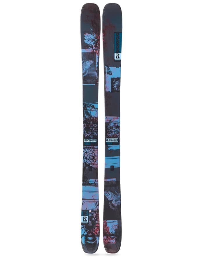 Reckoner 102 W 2027