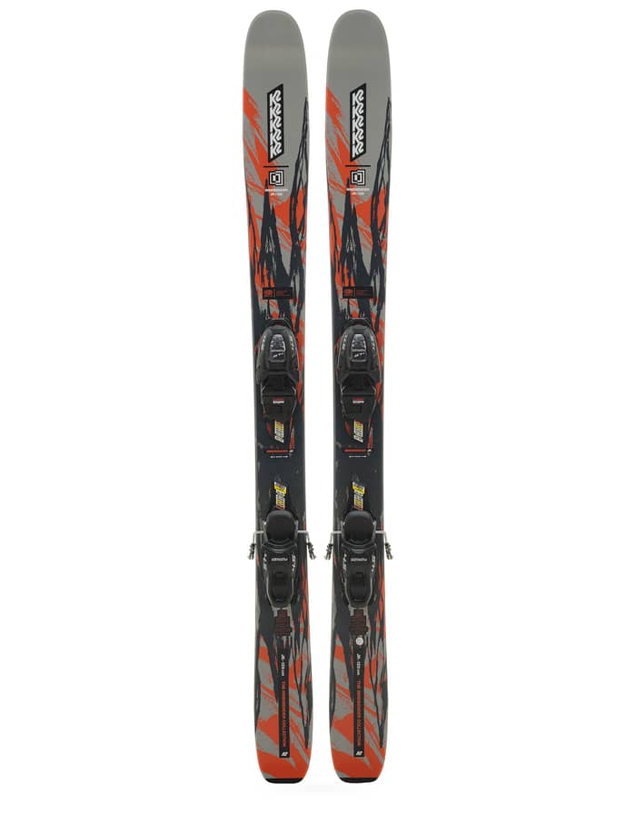 Mindbender JR - FDT 7.0 Set 2027