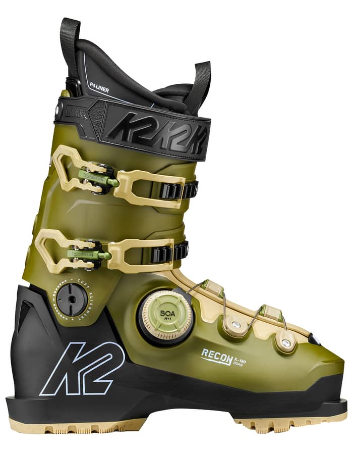 Recon X 130 BOA
