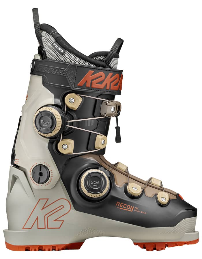 Recon 110 Zonal BOA