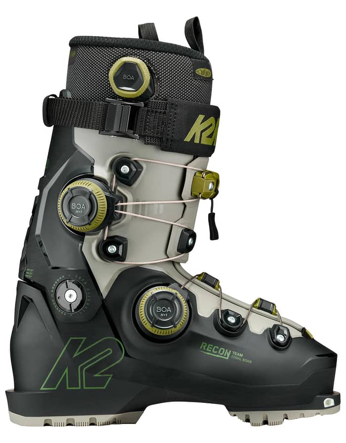 Recon Team Zonal BOA