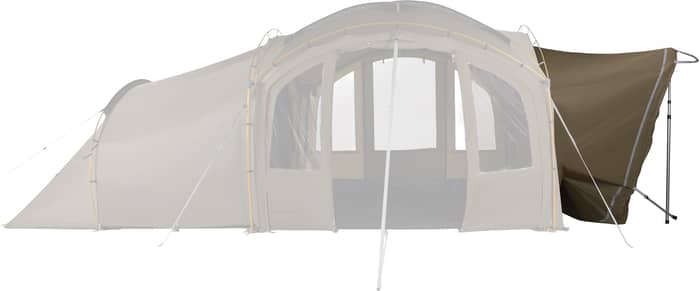 Mod 250 Dune Suv Tunnel