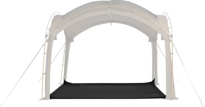 Mod 250 Dune Groundsheet