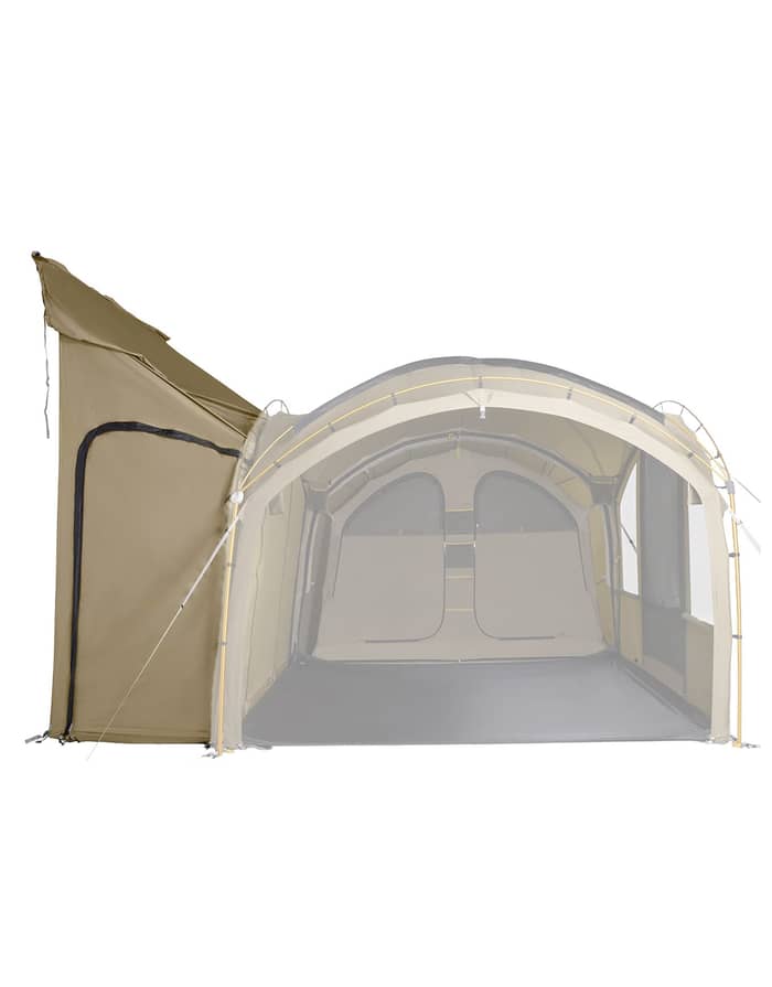 Mod 250 Dune Da Tunnel Mid