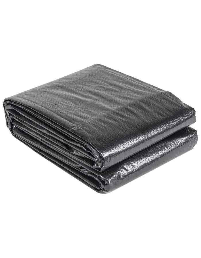 Footprint Groundsheet Wanderlight 03