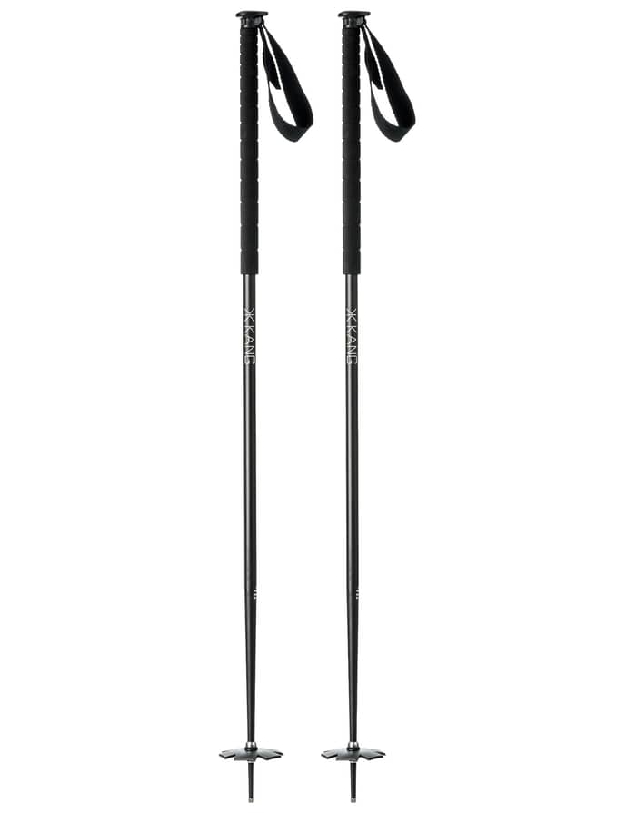 Recycled 19 Freeride Black
