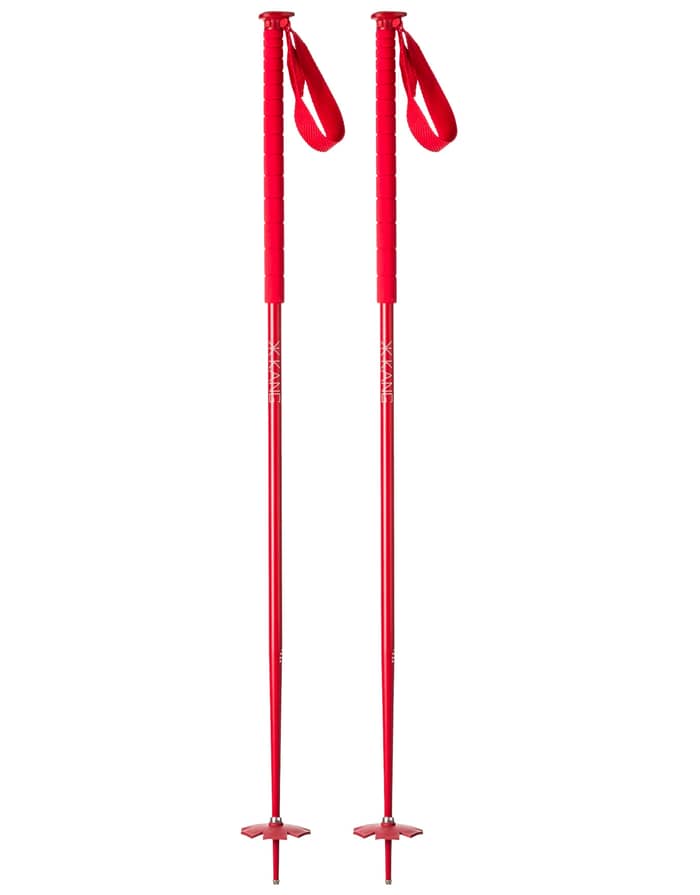Recycled 19 Freeride Red