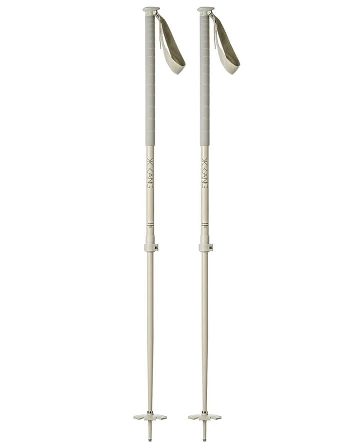 Recycled Freeride Adjustable Beige