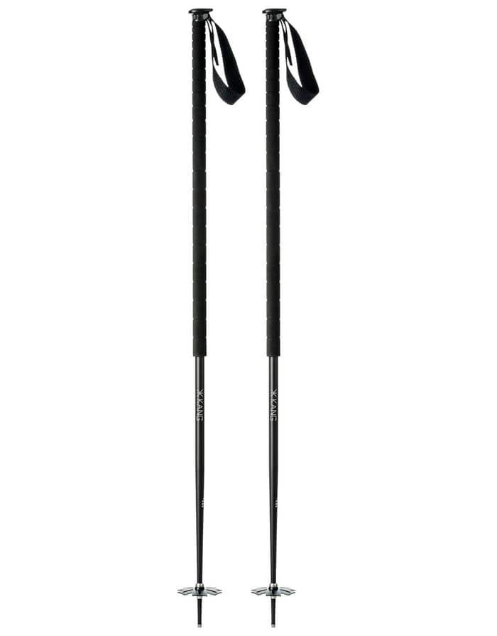 Recycled 19 Mountaineer Black