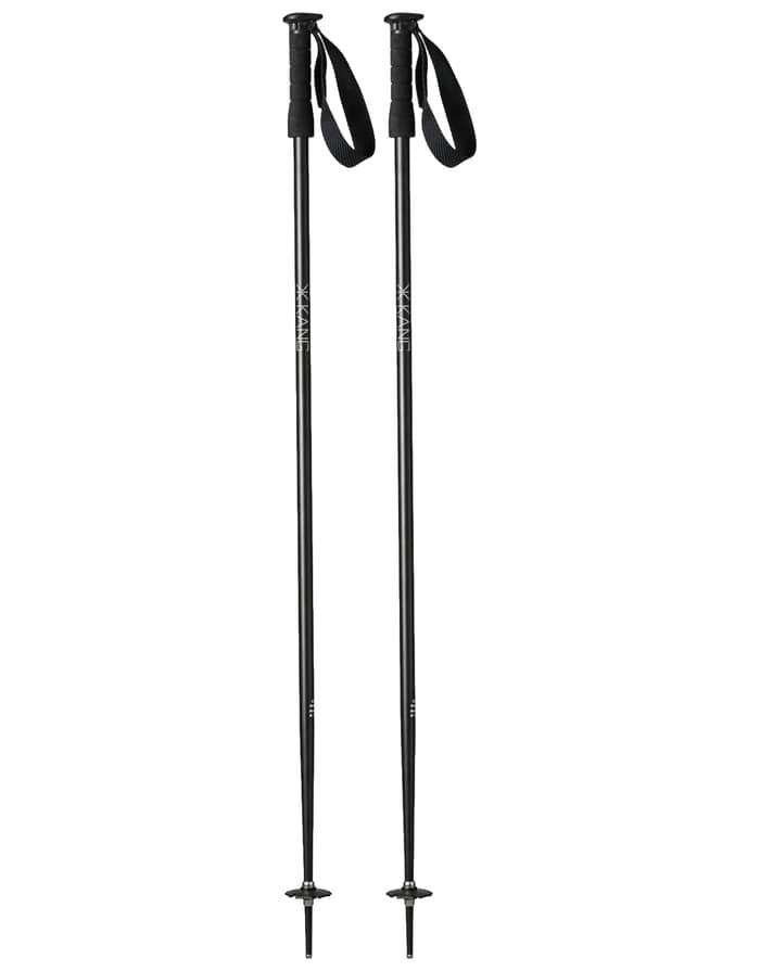 Recycled 19 Piste Rider Black