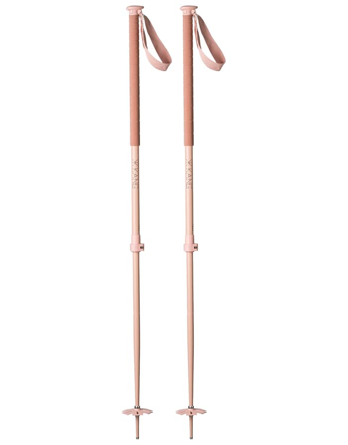 Recycled 22 Adjustable Freeride Pink