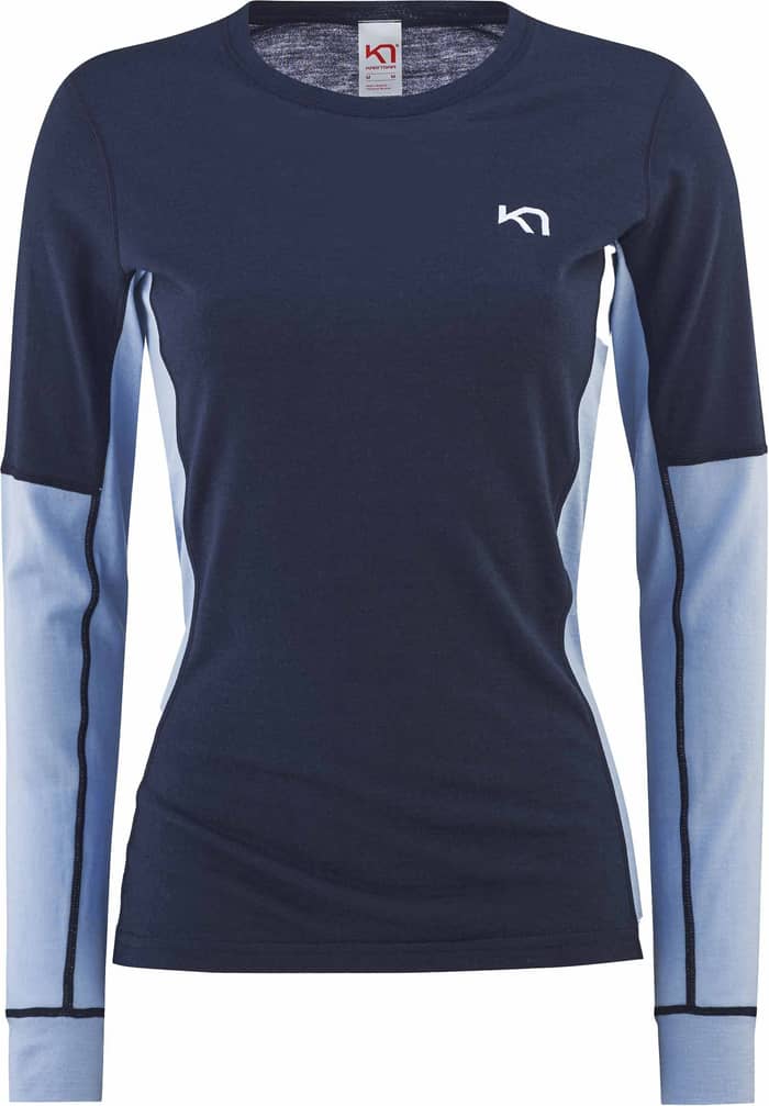Elenore Longsleeve Marin