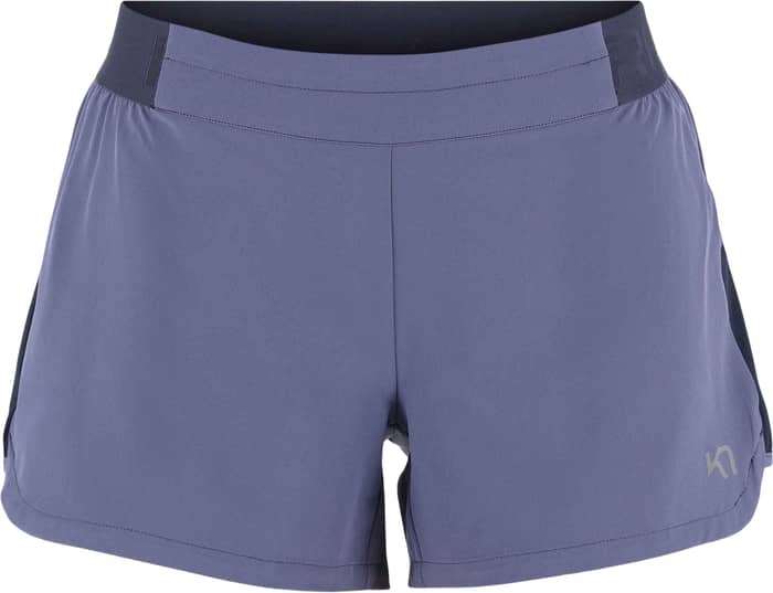 Nora 2.0 Shorts 4IN Moon