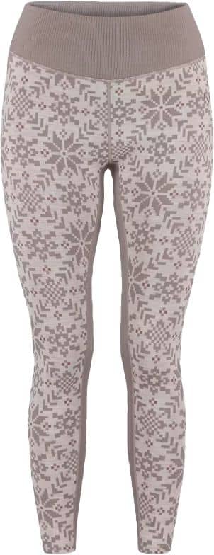 Edith Pants Wgrey
