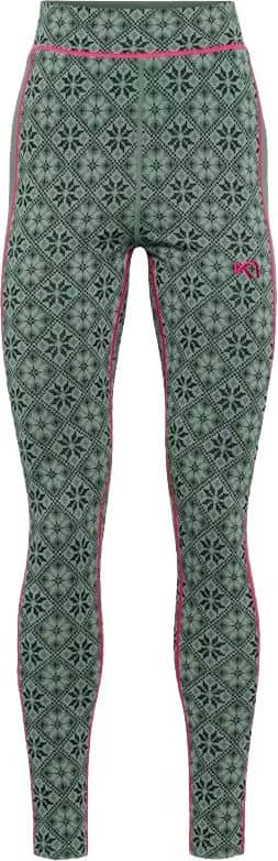 Rose High Waist Pants Sag