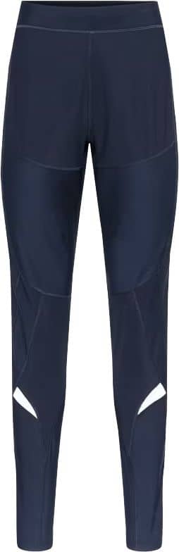 Tirill Hybrid Tights Royal