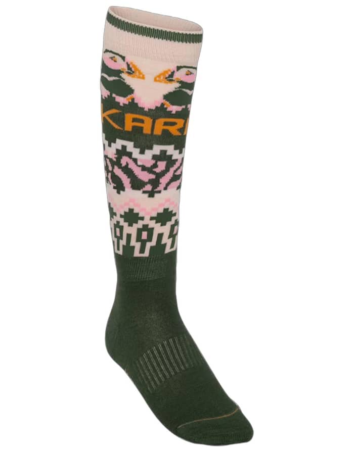 Johanne Sock Thyme