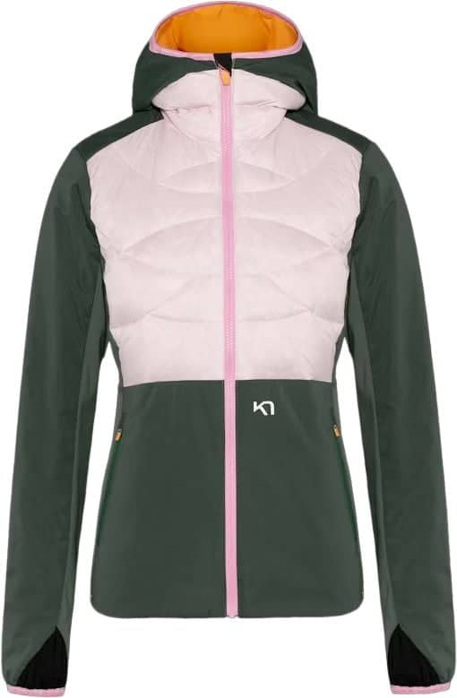 Tirill Thermal Jacket Thyme