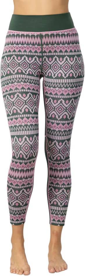 Malia Pants Thyme