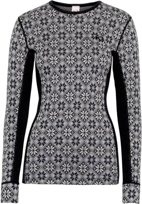 Rose LS 2.0 Black