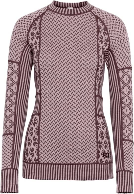 Smekker LS Baselayer Cocoa Powder