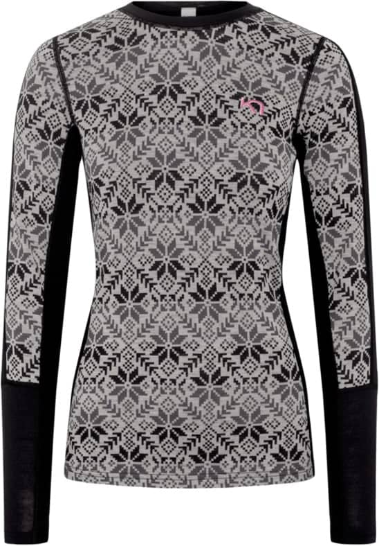 Anna LS Black