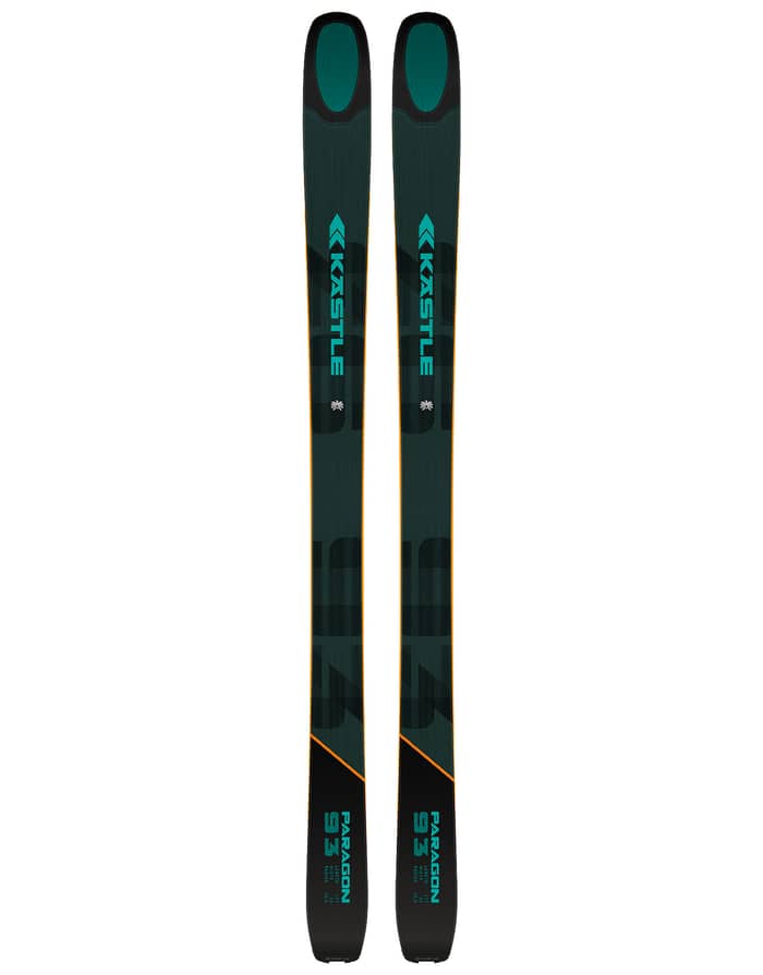 Paragon 93 2027