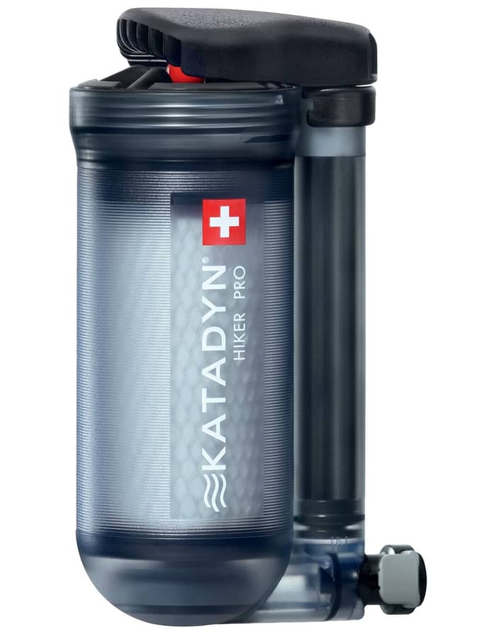 Hiker Pro