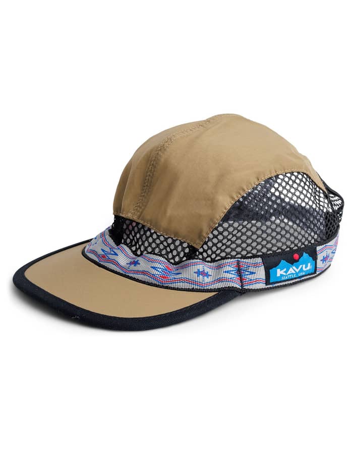 Trailrunner Cap Pyrite