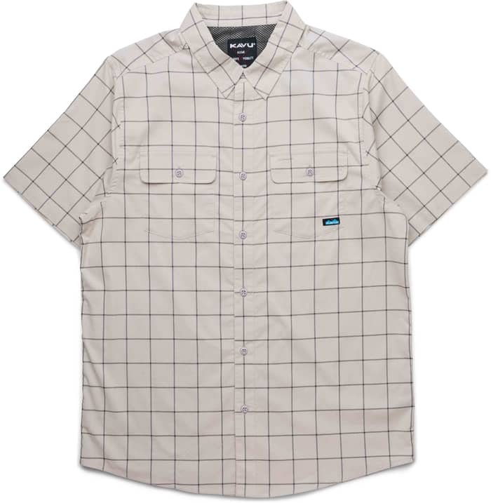 Shore Is Fun Shirt M Moonbeam