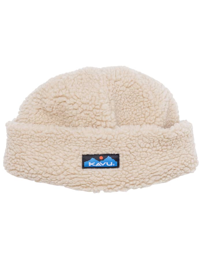 Fur Ball Beanie Wax Paper