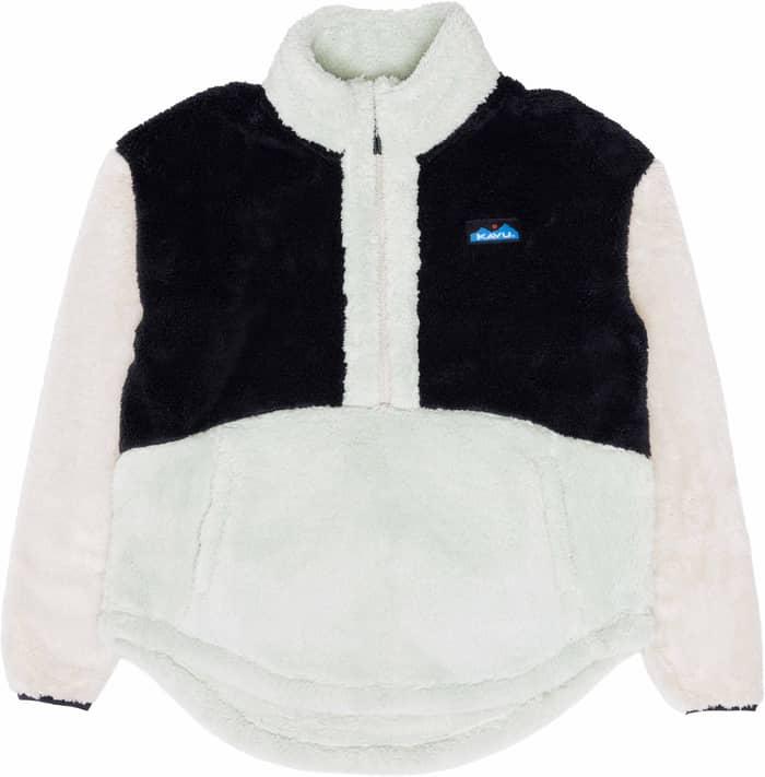 Timber Lane Fleece W Mood Mix