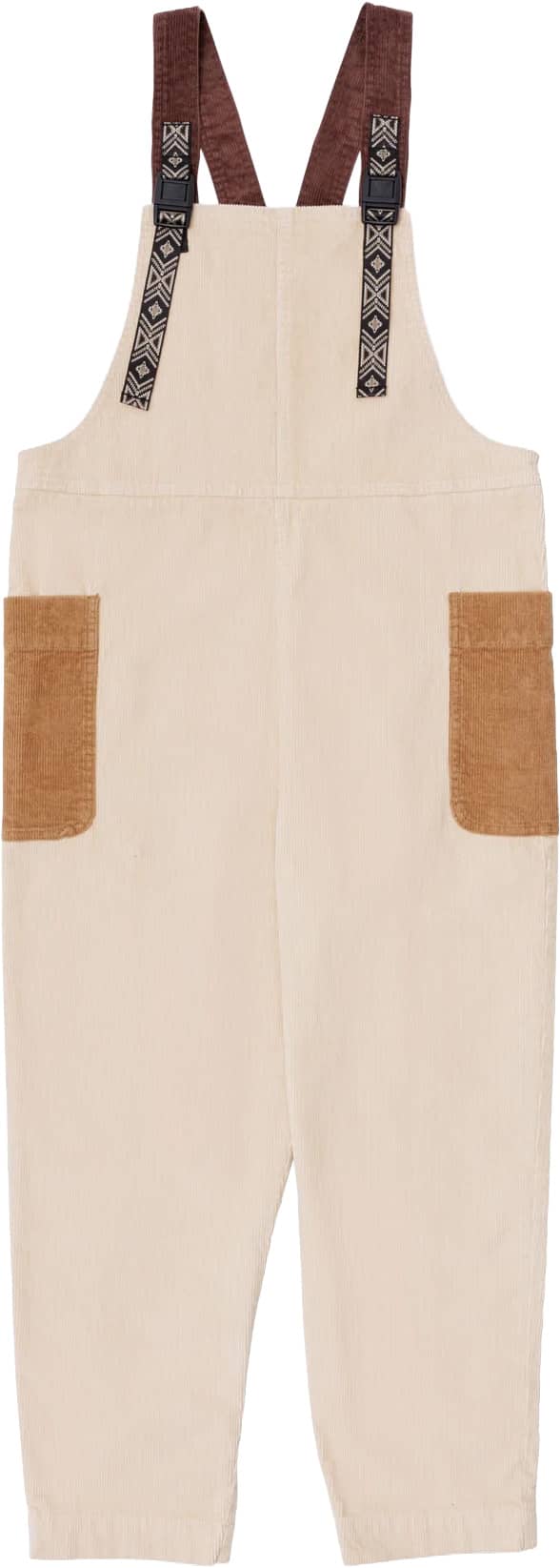 San Juan Jumpsuit W Timber Ridge