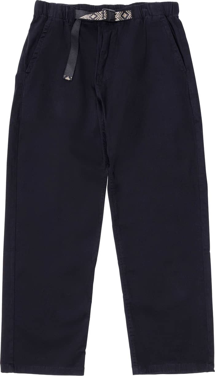 Interbay Scrag Pant Black