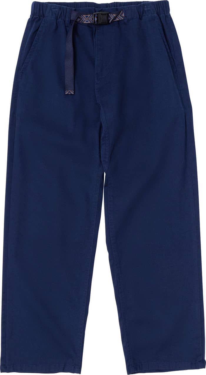 Interbay Scrag Pant Nautical Navy