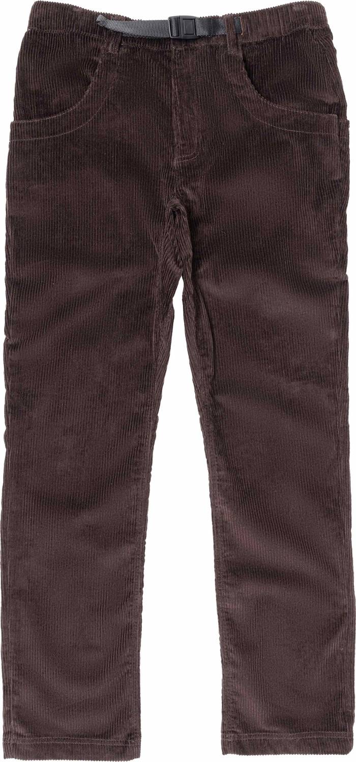 Chilli Roy Pant Dark Roast