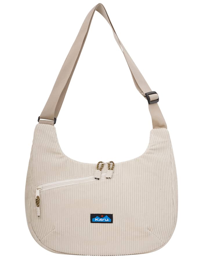 Crescent Creek Body Bag Moonbeam