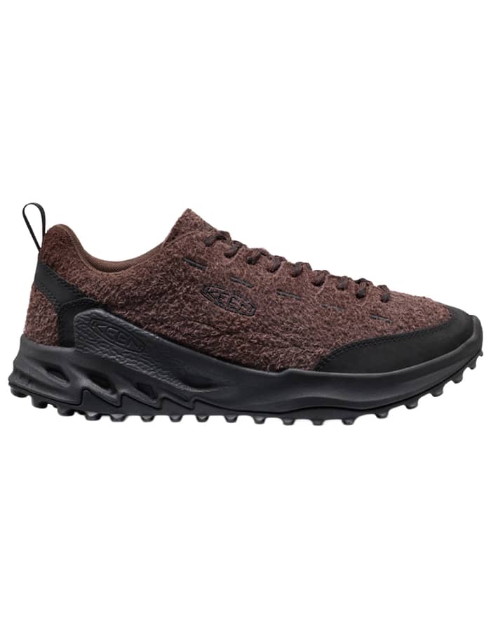 Jasper Zionic M Java/Black