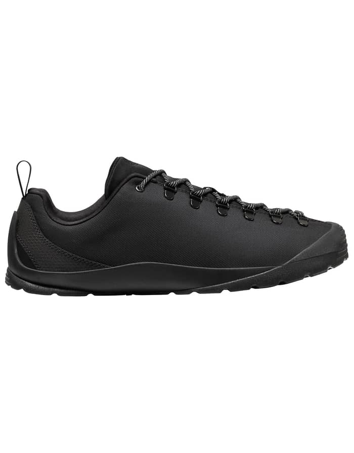 Jasper Se2 Txt Flux Black