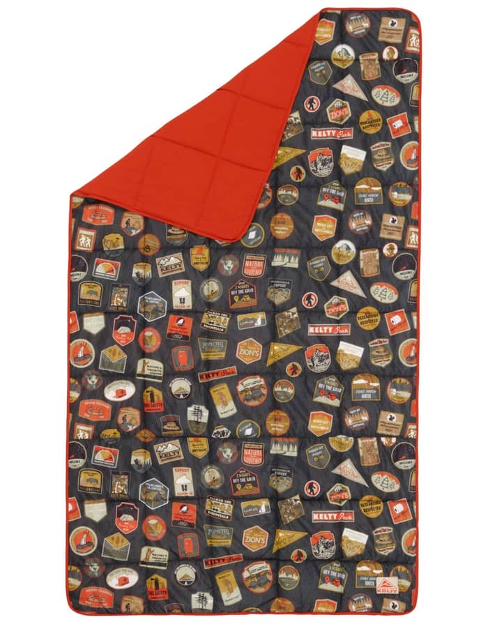 Bestie Blanket Rooibos Tea / Patches