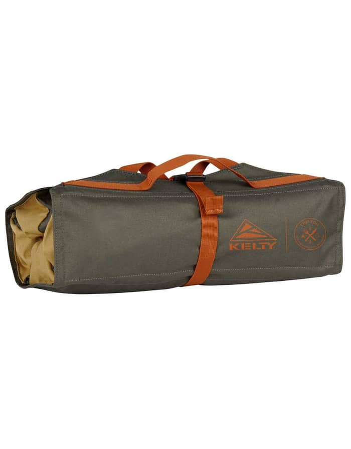 Chef Roll Beluga / Dull Gold
