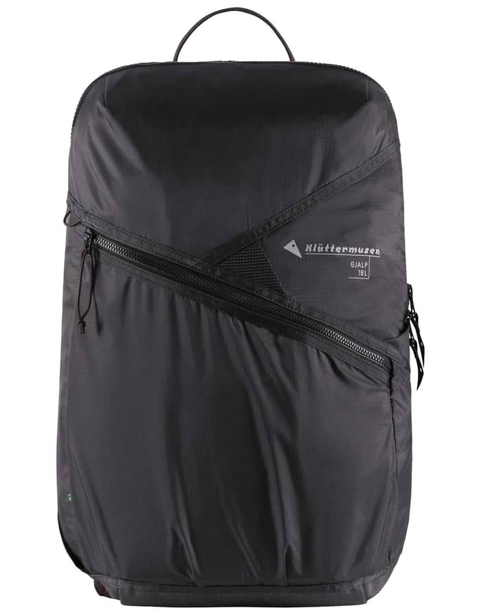 Gjalp Backpack 18L Raven